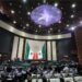 INE false información de empleados; transparencia