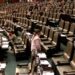 INE false información de empleados; transparencia