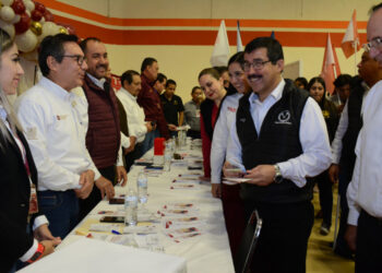 Celebra la UAT con éxito la Expo Juventud Universitaria