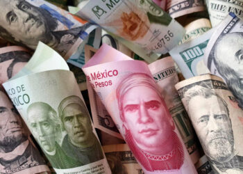 Connacionales mandan al país monto récord de remesas