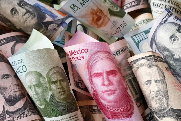 Connacionales mandan al país monto récord de remesas