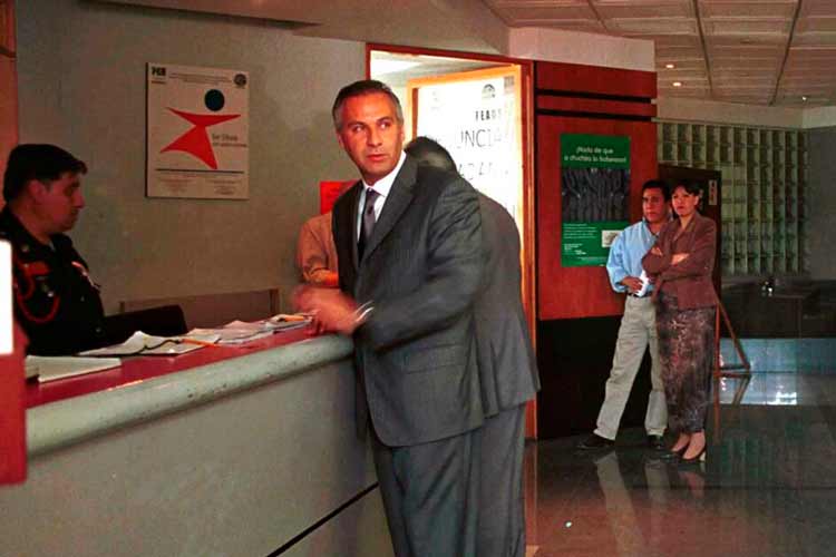Protegerán a candidatos a 629 cargos