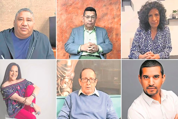 Impuestos ganaron terreno en los ingresos públicos