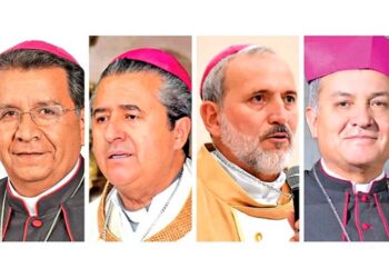 Crimen condiciona tregua de obispos; diócesis de Guerrero