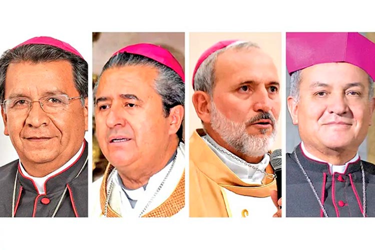 Crimen condiciona tregua de obispos; diócesis de Guerrero