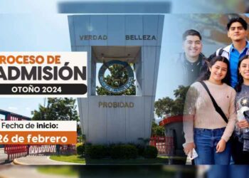 Anuncia la UAT apertura del proceso de admisión para el periodo Otoño 2024