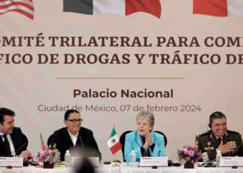 INE cuenta con un PREP muy bien estructurado, asegura Taddei