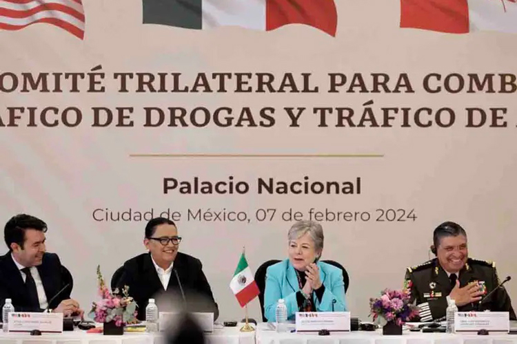 INE cuenta con un PREP muy bien estructurado, asegura Taddei