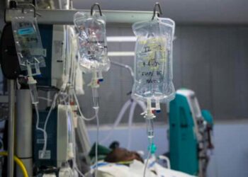 Fallecen seis por enfermedades respiratorias, confirma Salud