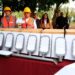 Entrega Gobernador apoyos para Victoria