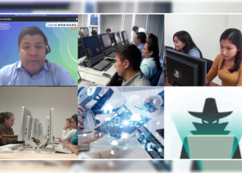 UAT impulsa la cultura de ciberseguridad y protección de datos