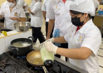 Promueve la UAT estilos de vida saludable en sus estudiantes