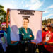 Exigen liberación de periodista plagiado
