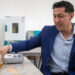 Elaboran en la UAT innovadores productos derivados de la miel de abeja