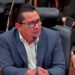 Solicita Llergo destitución de Sergio Ruiz Castellot