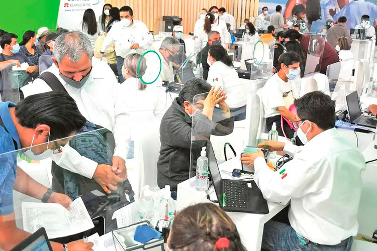 Corte rescata fondo de ayuda a víctimas