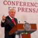 Oposición busca ‘enrarecer’ contexto electoral con violencia: AMLO