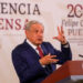 Oposición busca ‘enrarecer’ contexto electoral con violencia: AMLO