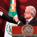 Traman desde el Poder Judicial nulidad de la elección: AMLO