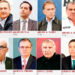 Van 16 exgobernadores al Senado