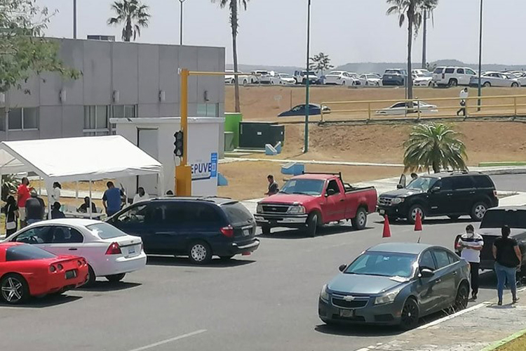 Seguirá nacionalización de ‘chocolates’ en Tamaulipas