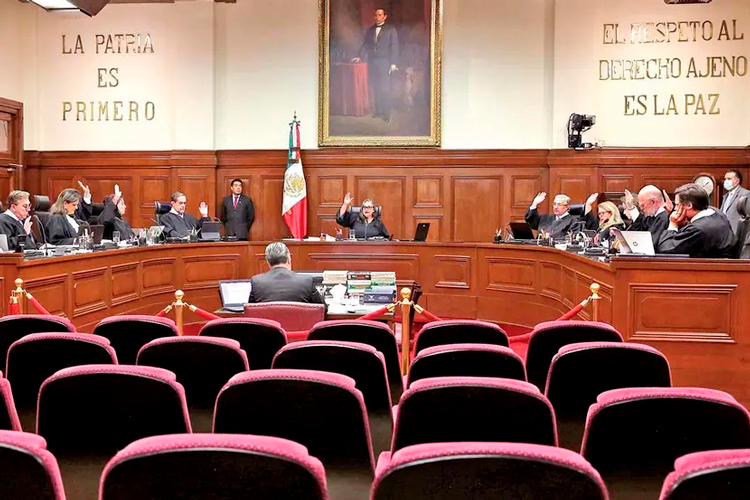 Corte rescata fondo de ayuda a víctimas