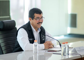 La educación humanista será la columna vertebral de la UAT: Dámaso Anaya