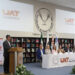 Presenta Dámaso Anaya proyectos académicos de la UAT en Nuevo Laredo