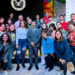 El rector Dámaso Anaya presenta a la comunidad la amplia oferta educativa de la UAT