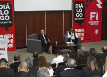 Queremos que la UAT participe fuertemente en el desarrollo del estado: Dámaso Anaya