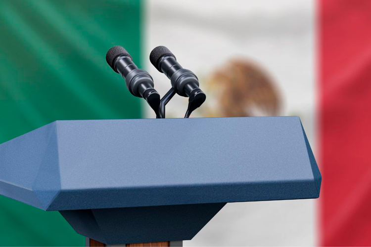 Gasta el INE 19 mdp en tres debates