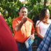 Va Edgar González, ‘Tomate’ como candidato a la Alcaldía de Güemez por MC