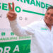 Mi lealtad con el Gobernador: Eugenio