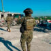 Encuentran estopines en el lugar de la explosión en Valle Hermoso