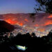 Incendios se disparan 200%