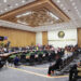 Van 16 exgobernadores al Senado