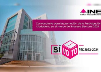 Extiende UAT convocatoria del INE para promover participación ciudadana en el proceso electoral