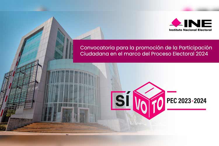 Extiende UAT convocatoria del INE para promover participación ciudadana en el proceso electoral