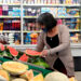 Sube inflación a 4.48%