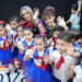 Celebra CENDI UAT Festival de Primavera 2024 “Rondas Infantiles y Juegos Tradicionales”