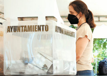Campañas no ganchan a jóvenes