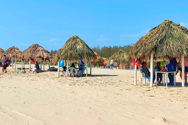 Vacaciones caras en esta Semana Santa