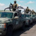 Respalda Ale Cárdenas llegada de militares