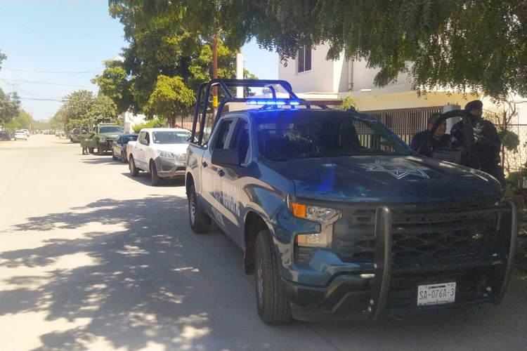 Suman 133 muertos por atentado en Moscú; Hay 4 detenidos