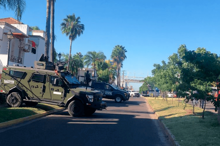 Secuestros en Culiacán, por confrontación entre bandas del crimen organizado: AMLO