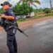 AMLO confirma muerte de cuatro elementos del Ejército por emboscada en Aguililla