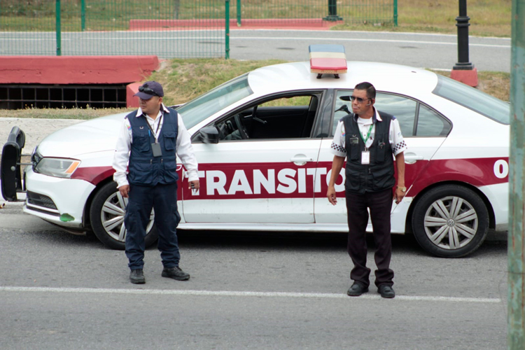 Anuncian operativos en centros turísticos