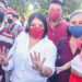 Úrsula Salazar no solicitará licencia para hacer campaña