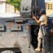 Decomisan en las fronteras 32 mil 439 armas en cinco años