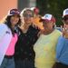 Matamoros arropa a Olga Sosa para llevarla al Senado con Morena